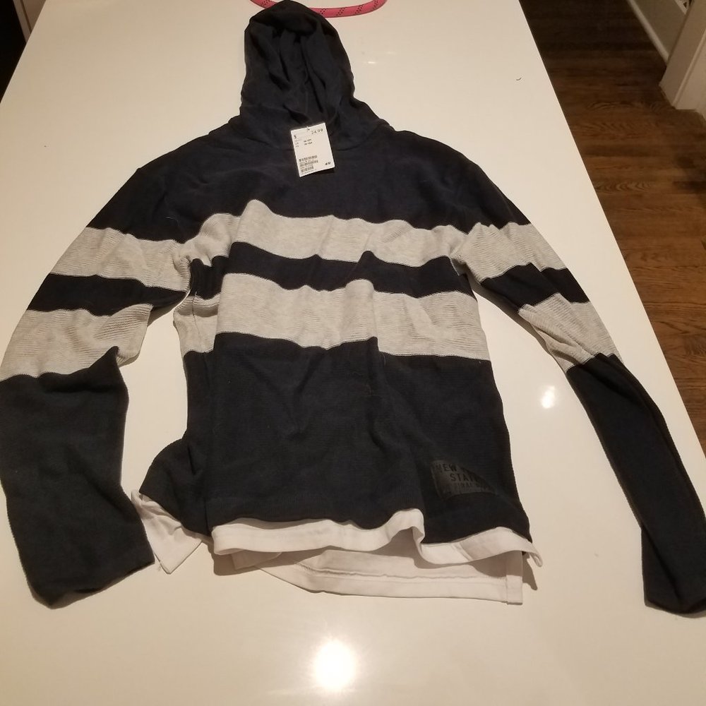 H&M Boys Sweater